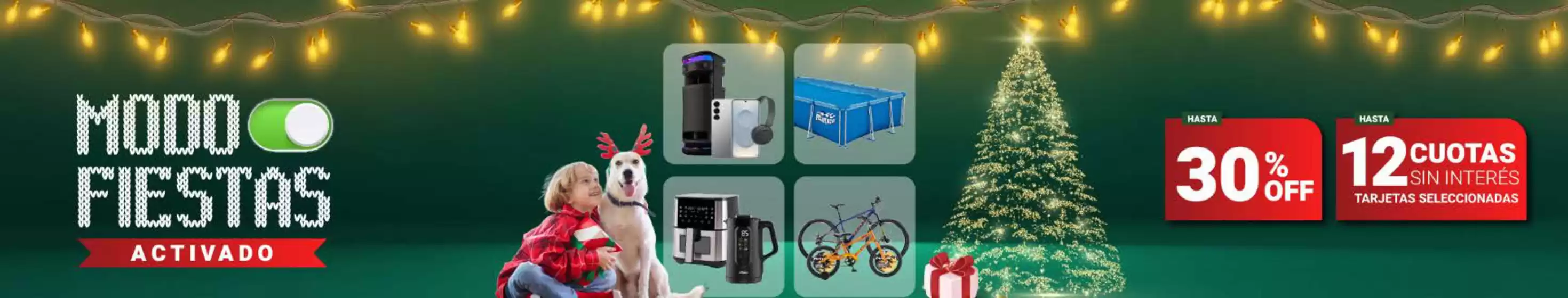 Catálogo Hendel | Modo Fiestas | 2025-12-26T00:00:00.000Z - 2026-01-14T00:00:00.000Z