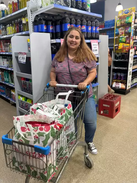 Catálogo Yaguane Supermercados en Caleta Olivia | Nuestras mejores gangas | 2026-01-04T00:00:00.000Z - 2026-01-18T00:00:00.000Z