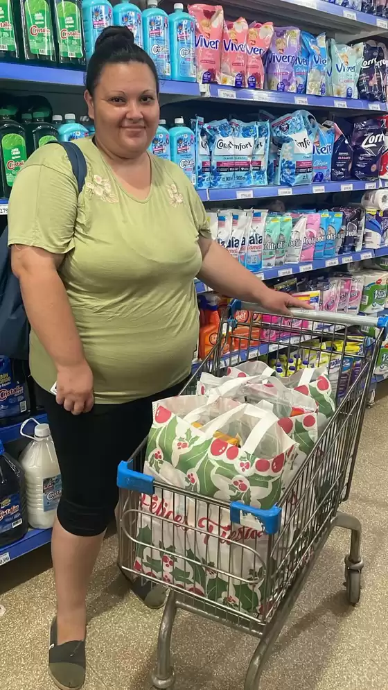 Catálogo Yaguane Supermercados en Caleta Olivia | Descubre ofertas atractivas | 2026-01-04T00:00:00.000Z - 2026-01-18T00:00:00.000Z