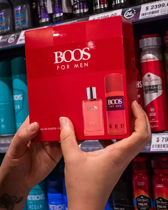 Catálogo Josimar | Ofertas especiales para ti | 2026-01-05T00:00:00.000Z - 2026-01-19T00:00:00.000Z