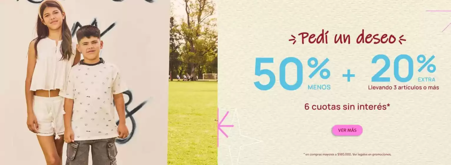 Catálogo Grisino | Promoción! | 2026-01-05T00:00:00.000Z - 2026-01-28T00:00:00.000Z