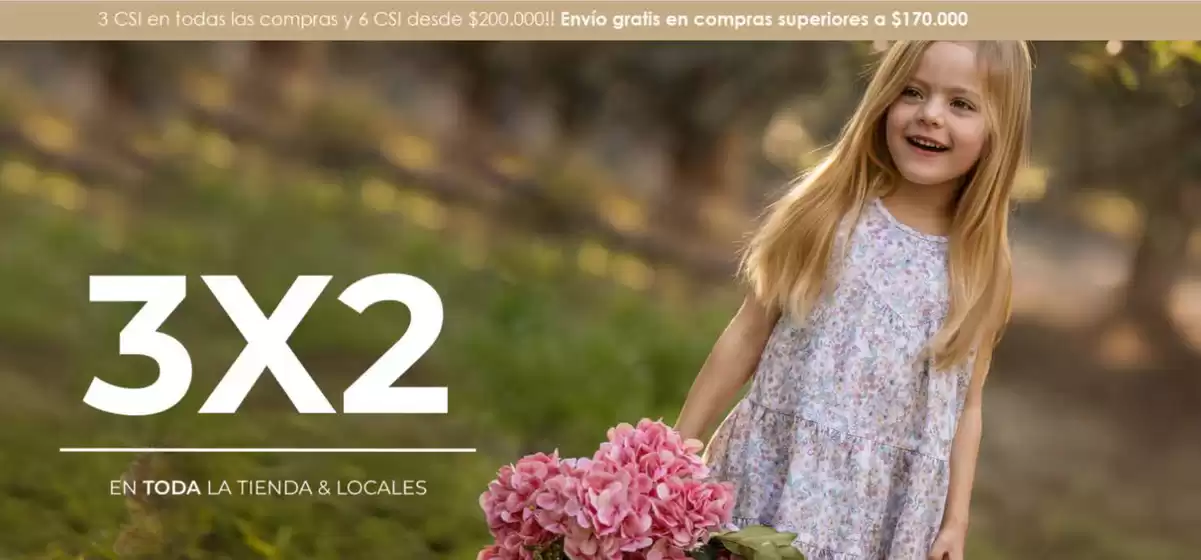 Catálogo Magdalena Esposito | 3X2  | 2026-01-05T00:00:00.000Z - 2026-01-28T00:00:00.000Z