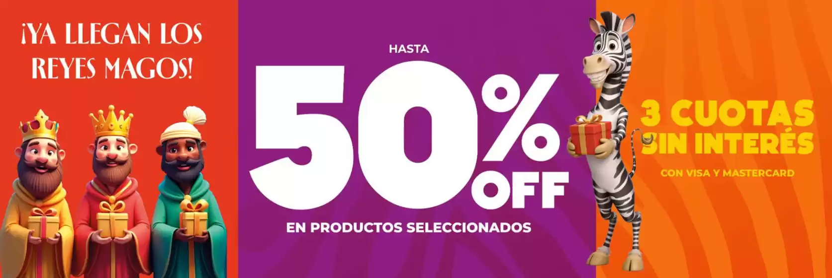 Catálogo Juguetería Cebra | Hasta 50% off | 2026-01-05T00:00:00.000Z - 2026-01-28T00:00:00.000Z
