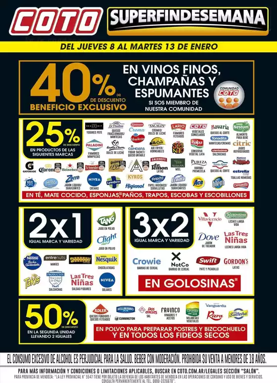 Catálogo Coto | Coto Afiche Salon | 2026-01-08T00:00:00.000Z - 2026-01-13T00:00:00.000Z