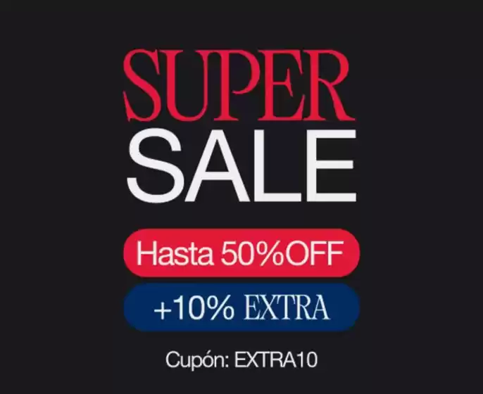 Catálogo Fila | Oferta | 2026-01-09T00:00:00.000Z - 2026-01-22T00:00:00.000Z