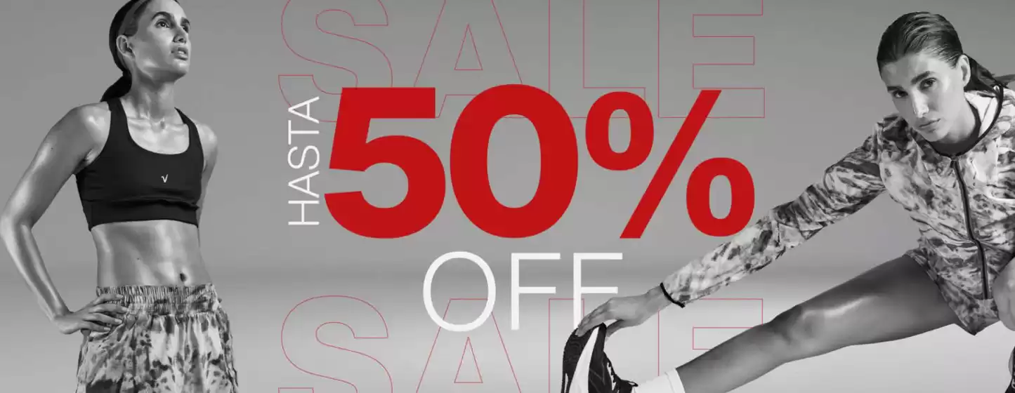 Catálogo Vandalia en Neuquén | Hasta 50% off | 2026-01-09T00:00:00.000Z - 2026-01-22T00:00:00.000Z