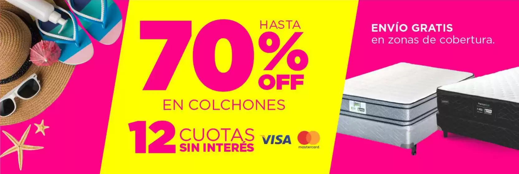 Catálogo Blancoamor en Godoy Cruz | Hasta 70% off | 2026-01-09T00:00:00.000Z - 2026-01-22T00:00:00.000Z