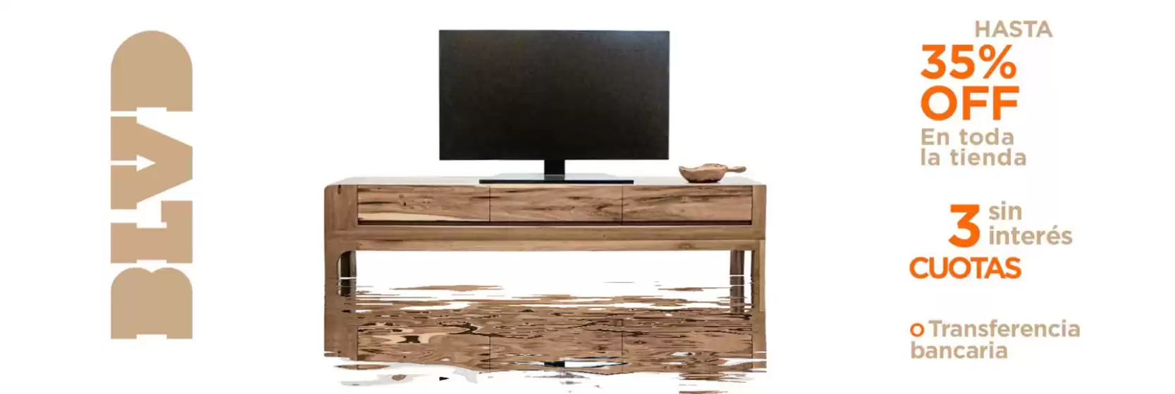 Catálogo Boulevard Furniture | Hasta 35% off | 2026-01-09T00:00:00.000Z - 2026-01-22T00:00:00.000Z