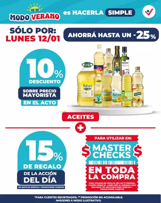 Catálogo Supermayorista Vital | Solo por | 2026-01-12T00:00:00.000Z - 2026-01-25T00:00:00.000Z