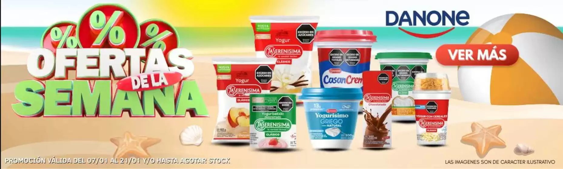 Catálogo Micropack en General Pico | Ofertas de la semana | 2026-01-12T00:00:00.000Z - 2026-01-21T00:00:00.000Z