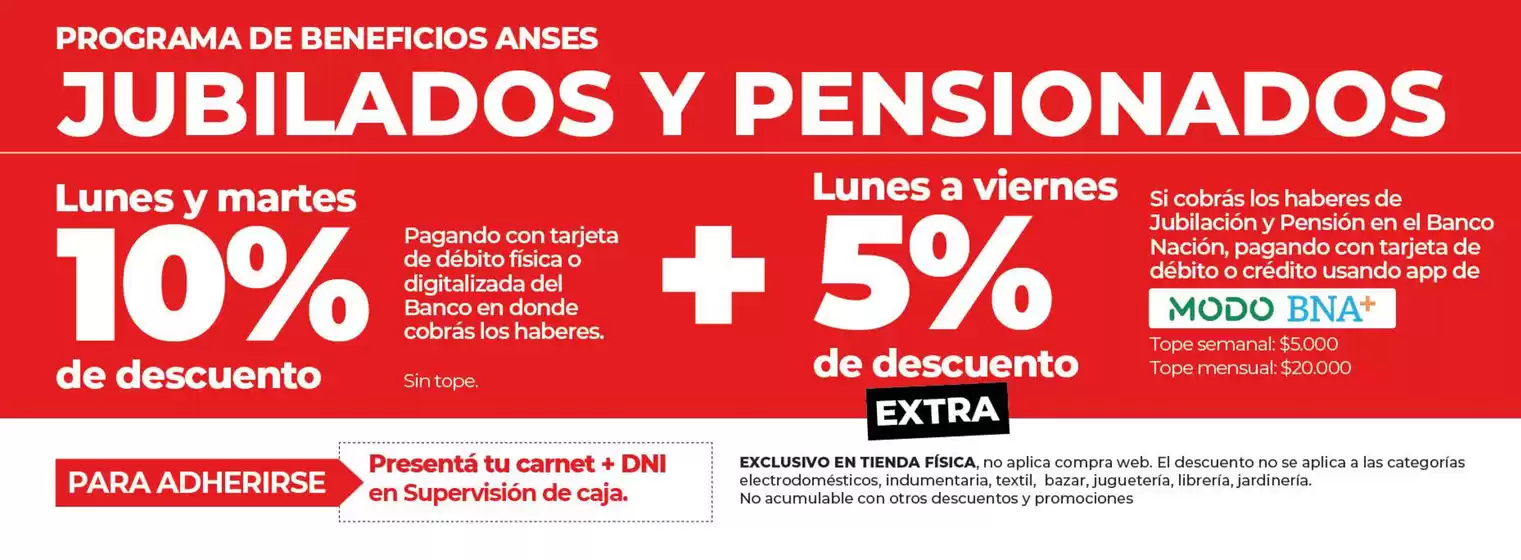 Catálogo Supermercados Pingüino en General Pico | Promoción! | 2026-01-12T00:00:00.000Z - 2026-01-31T00:00:00.000Z