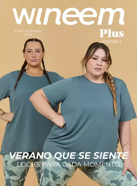 Catálogo Wineem | Grandes descuentos en productos seleccionados | 2026-01-01T00:00:00.000Z - 2026-02-28T00:00:00.000Z