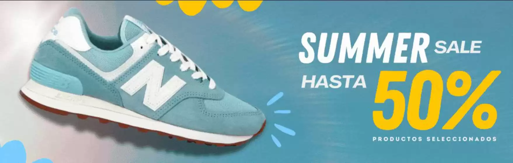 Catálogo Rossetti Deportes en Rosario | Summer Sale | 2026-01-13T00:00:00.000Z - 2026-01-23T00:00:00.000Z