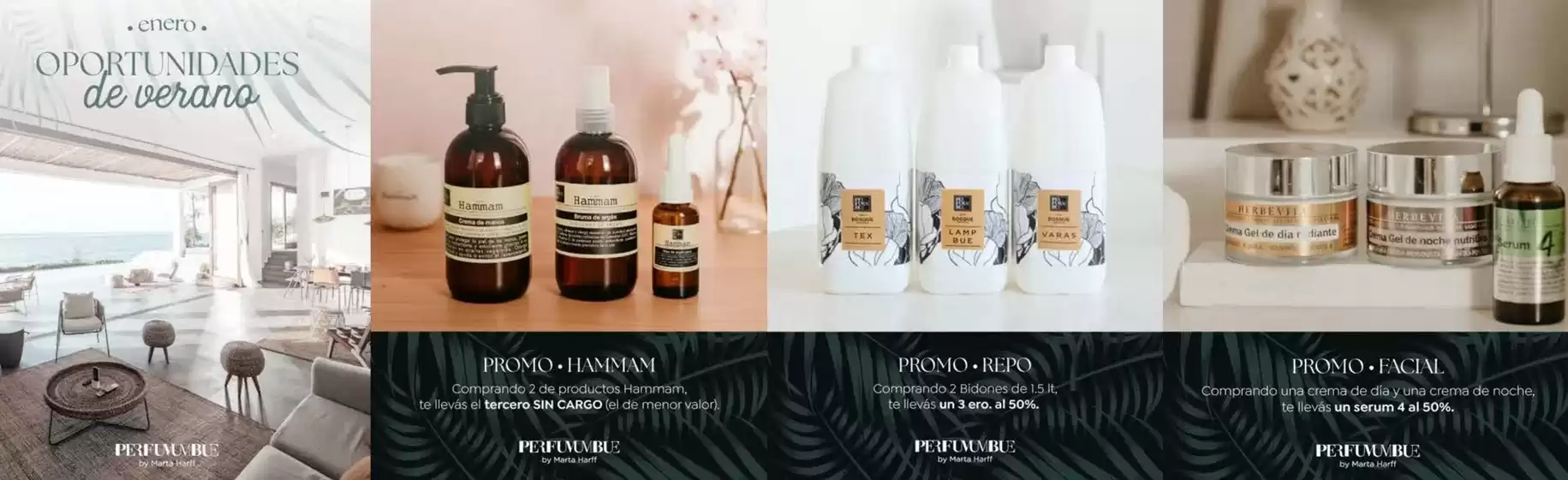 Catálogo Perfvmvm Bue | Promociónes  | 2026-01-14T00:00:00.000Z - 2026-01-31T00:00:00.000Z