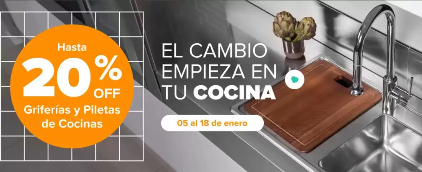 Catálogo Blaisten | Hasta 20% off | 2026-01-14T00:00:00.000Z - 2026-01-18T00:00:00.000Z