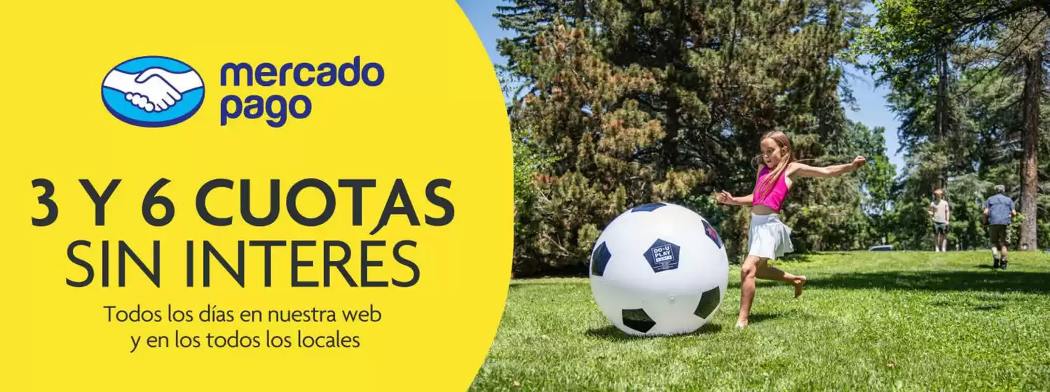 Catálogo Alparamis | 3 y 6 cuotas sin interes!! | 2026-01-14T00:00:00.000Z - 2026-01-31T00:00:00.000Z