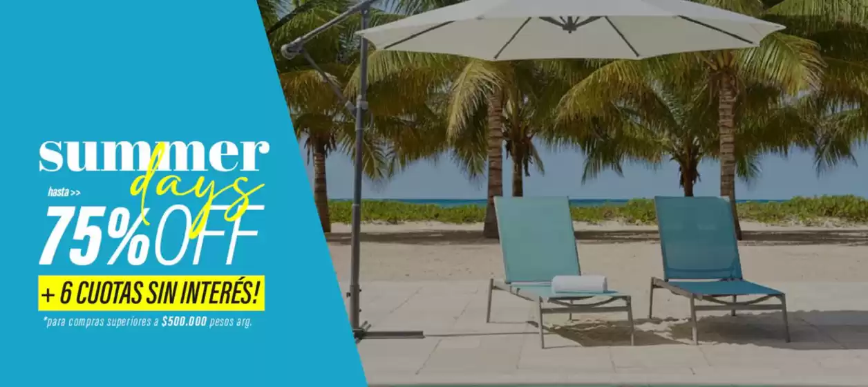 Catálogo Corfam | Hasta 75% off | 2026-01-14T00:00:00.000Z - 2026-01-31T00:00:00.000Z