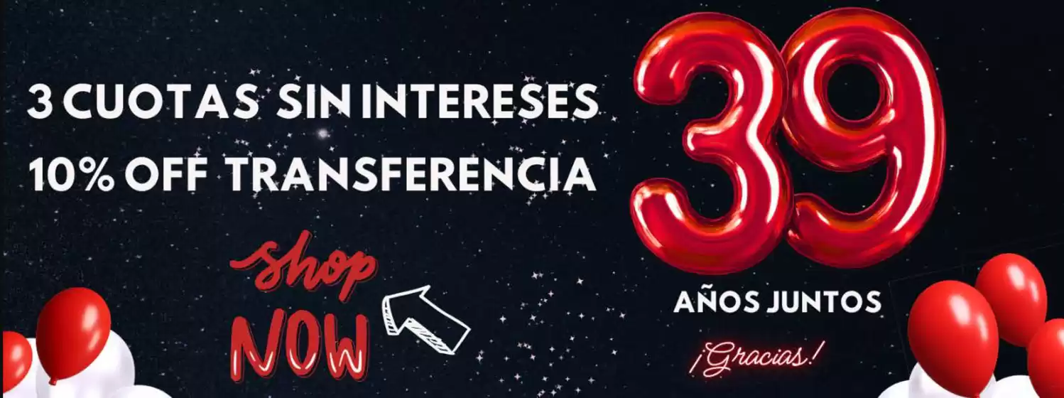 Catálogo Regalos Alvear | Promoción! | 2026-01-14T00:00:00.000Z - 2026-01-31T00:00:00.000Z