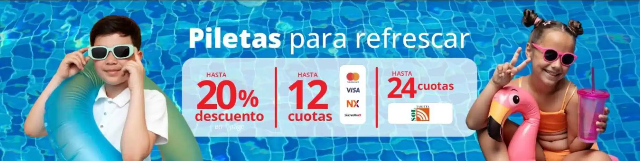 Catálogo Maxi Hogar | Hasta 20% descuento | 2026-01-14T00:00:00.000Z - 2026-01-31T00:00:00.000Z