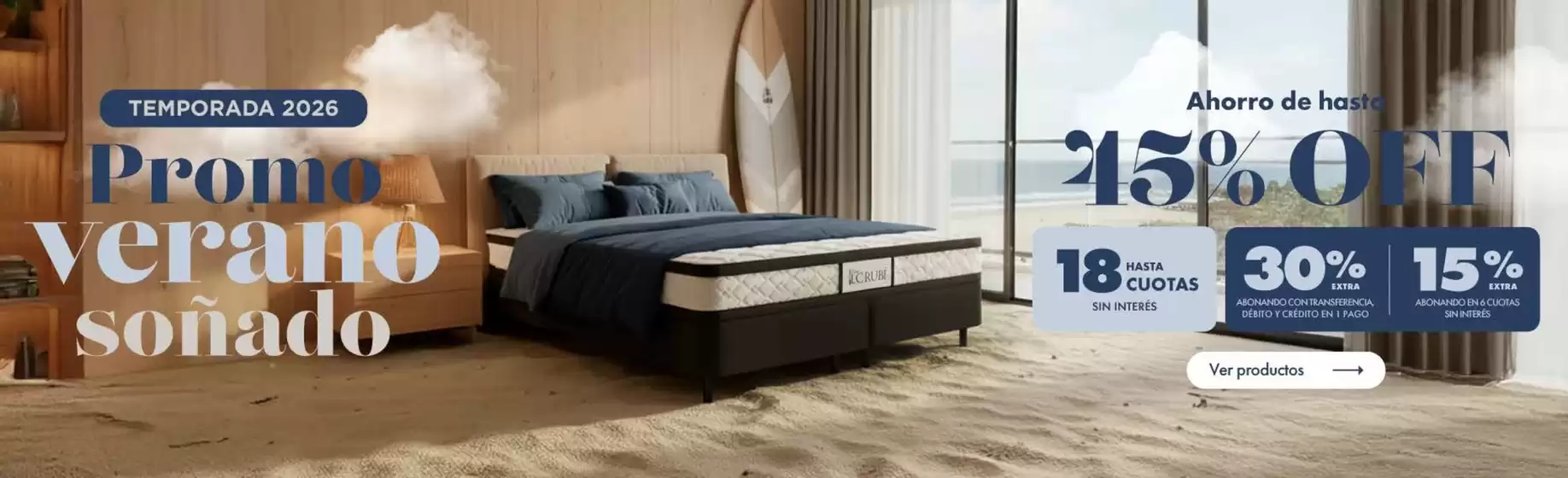 Catálogo La Cardeuse | Promo verano sonado! | 2026-01-14T00:00:00.000Z - 2026-01-31T00:00:00.000Z