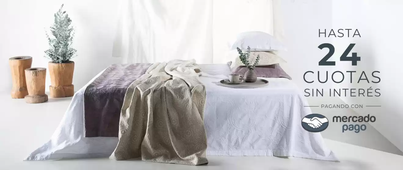 Catálogo Rosen | Hasta 24 cuotas sin interés | 2026-01-14T00:00:00.000Z - 2026-01-31T00:00:00.000Z