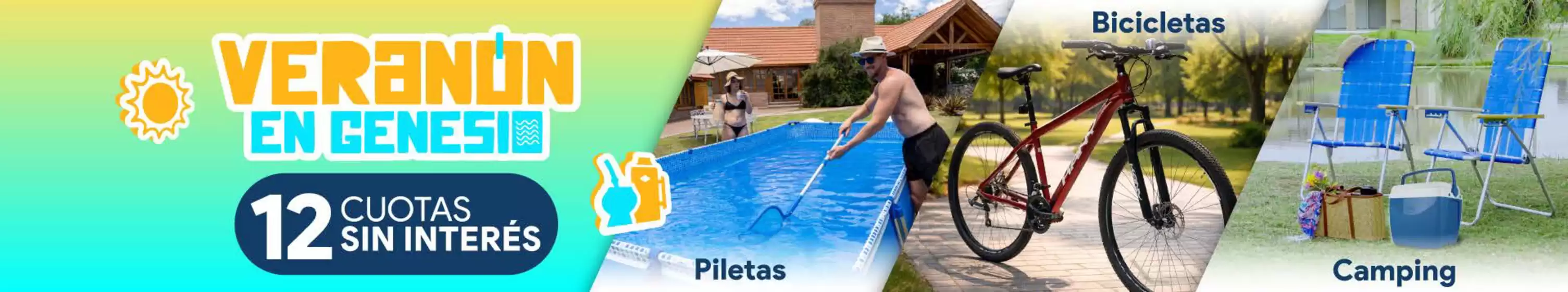 Catálogo Genesio Hogar | Veranon En Genesi | 2026-01-14T00:00:00.000Z - 2026-01-27T00:00:00.000Z