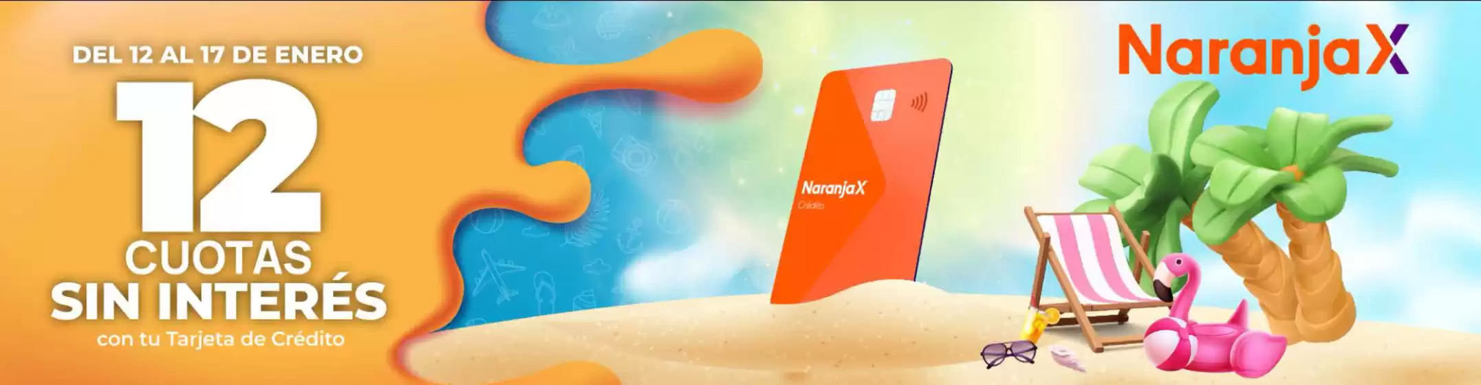 Catálogo Petenatti Hogar | Del 12 Al 17 De Enero | 2026-01-14T00:00:00.000Z - 2026-01-17T00:00:00.000Z