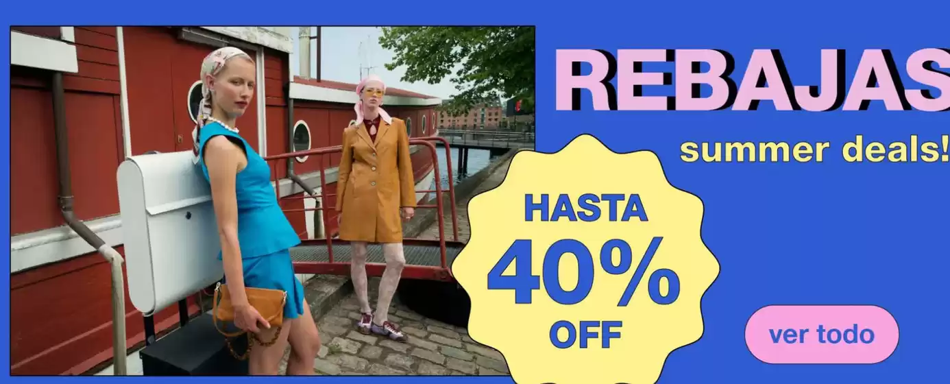 Catálogo Las Pepas | Rebajas | 2026-01-14T00:00:00.000Z - 2026-01-31T00:00:00.000Z