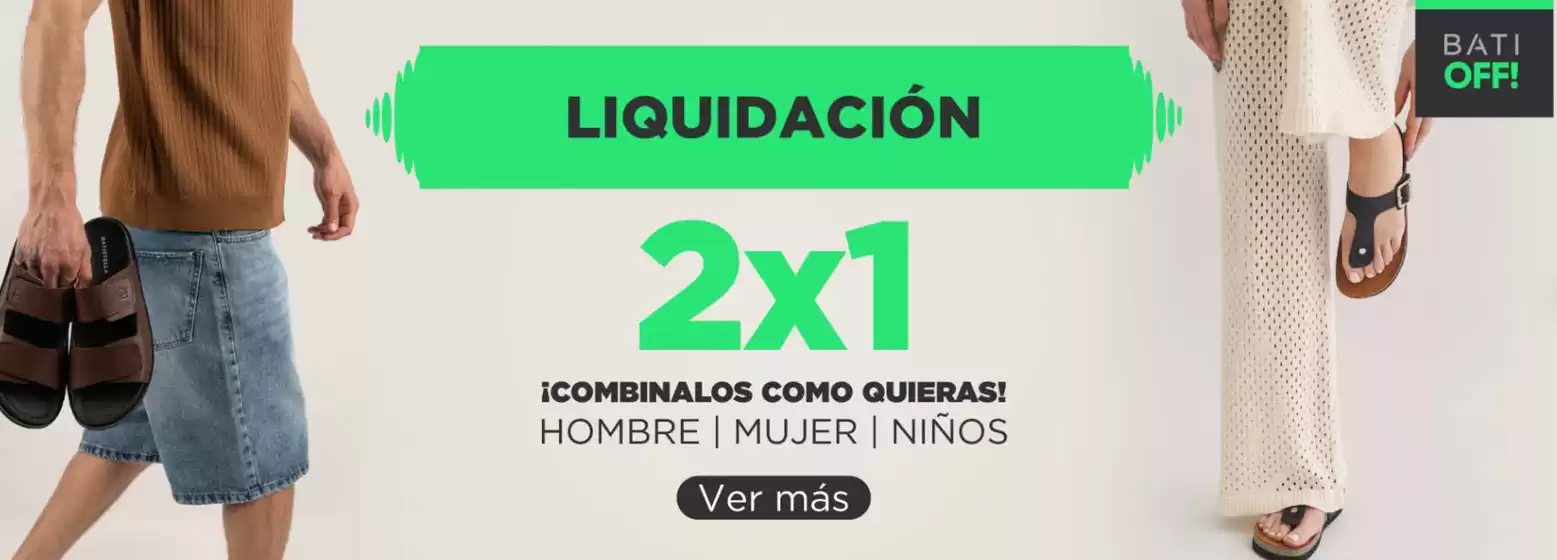 Catálogo Batistella | Liquidación | 2026-01-14T00:00:00.000Z - 2026-01-31T00:00:00.000Z