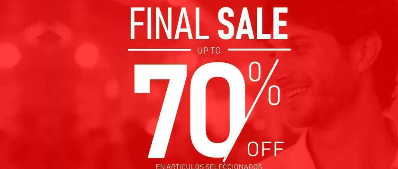 Catálogo Solido | Rebajas | 2026-01-14T00:00:00.000Z - 2026-01-27T00:00:00.000Z