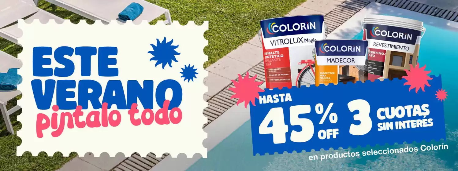 Catálogo A Todo Color | Promoción! Hasta 45% off | 2026-01-14T00:00:00.000Z - 2026-01-31T00:00:00.000Z