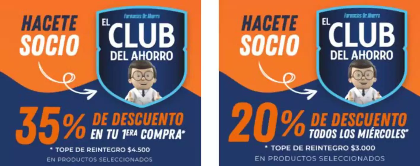Catálogo Farmacias del Dr Ahorro | Promoción! | 2026-01-14T00:00:00.000Z - 2026-01-31T00:00:00.000Z
