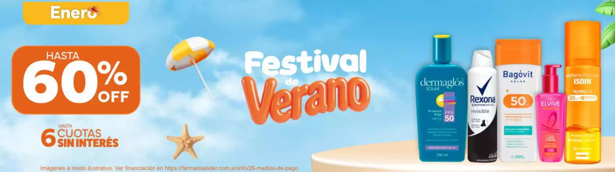 Catálogo Farmacias Líder | Hasta 60% off | 2026-01-14T00:00:00.000Z - 2026-01-31T00:00:00.000Z