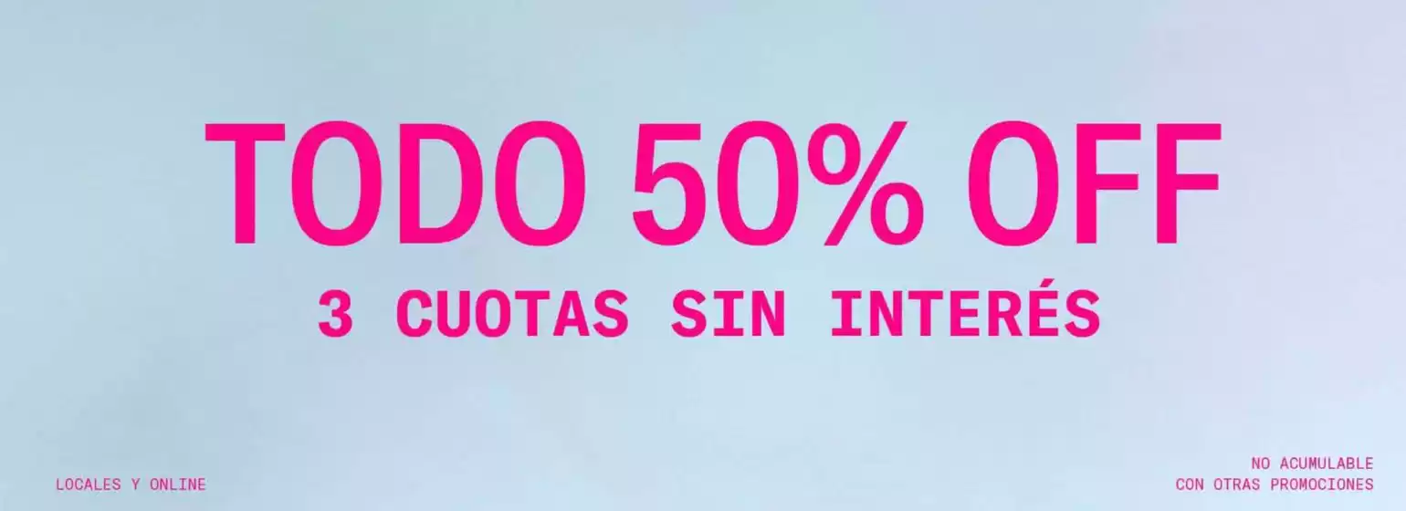 Catálogo Como quieres que te quiera | Hasta 50% off | 2026-01-15T00:00:00.000Z - 2026-01-31T00:00:00.000Z
