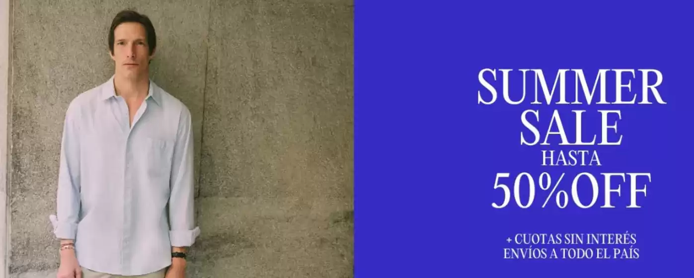 Catálogo Prototype | Summer Sale | 2026-01-15T00:00:00.000Z - 2026-01-31T00:00:00.000Z