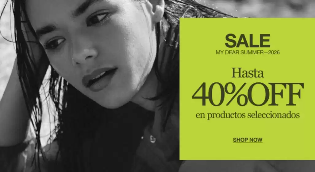 Catálogo Perramus | Hasta 40% off | 2026-01-15T00:00:00.000Z - 2026-01-31T00:00:00.000Z