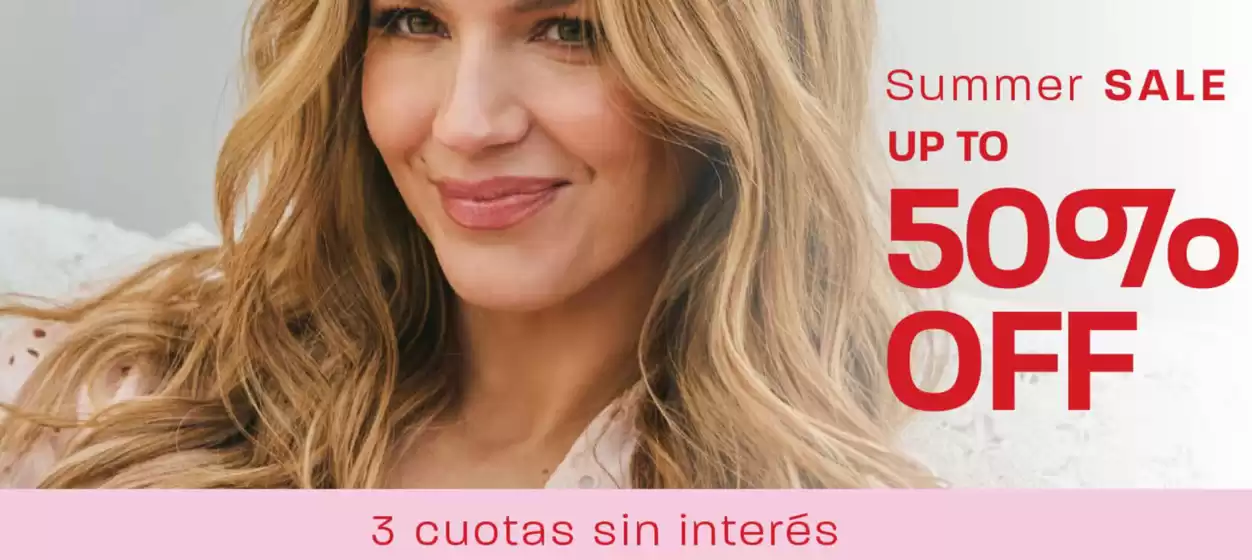 Catálogo India Style | Summer Sale | 2026-01-15T00:00:00.000Z - 2026-01-31T00:00:00.000Z