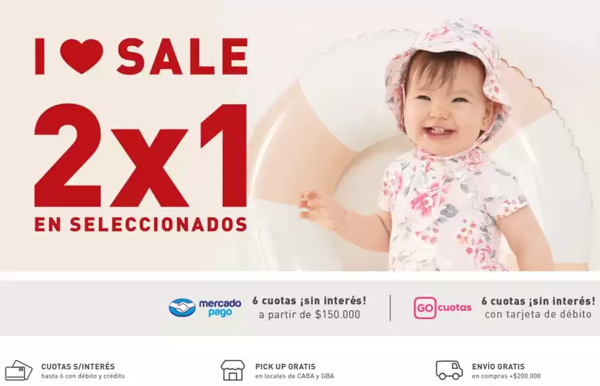 Catálogo Mimo & Co | Promoción! 2x1 | 2026-01-15T00:00:00.000Z - 2026-01-31T00:00:00.000Z