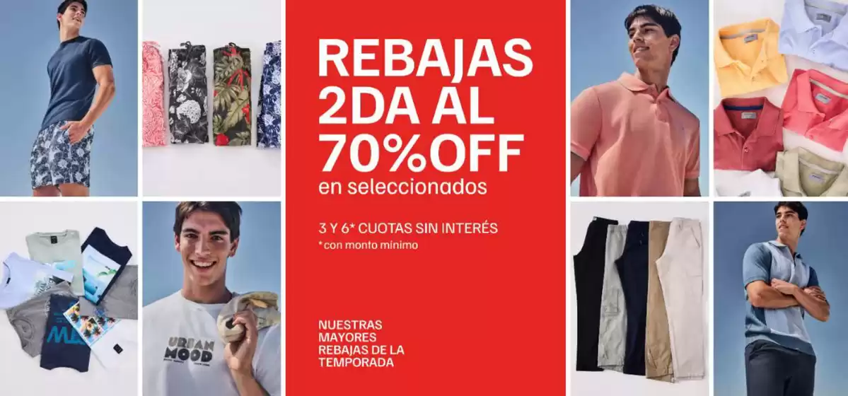 Catálogo Macowens | Promoción! | 2026-01-15T00:00:00.000Z - 2026-01-31T00:00:00.000Z