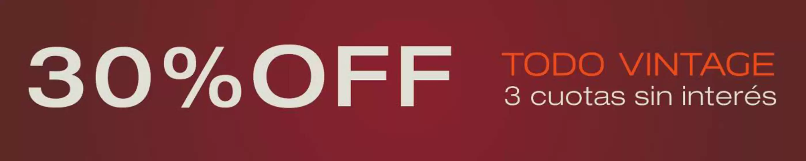 Catálogo Sweet | 30% off | 2026-01-16T00:00:00.000Z - 2026-01-28T00:00:00.000Z