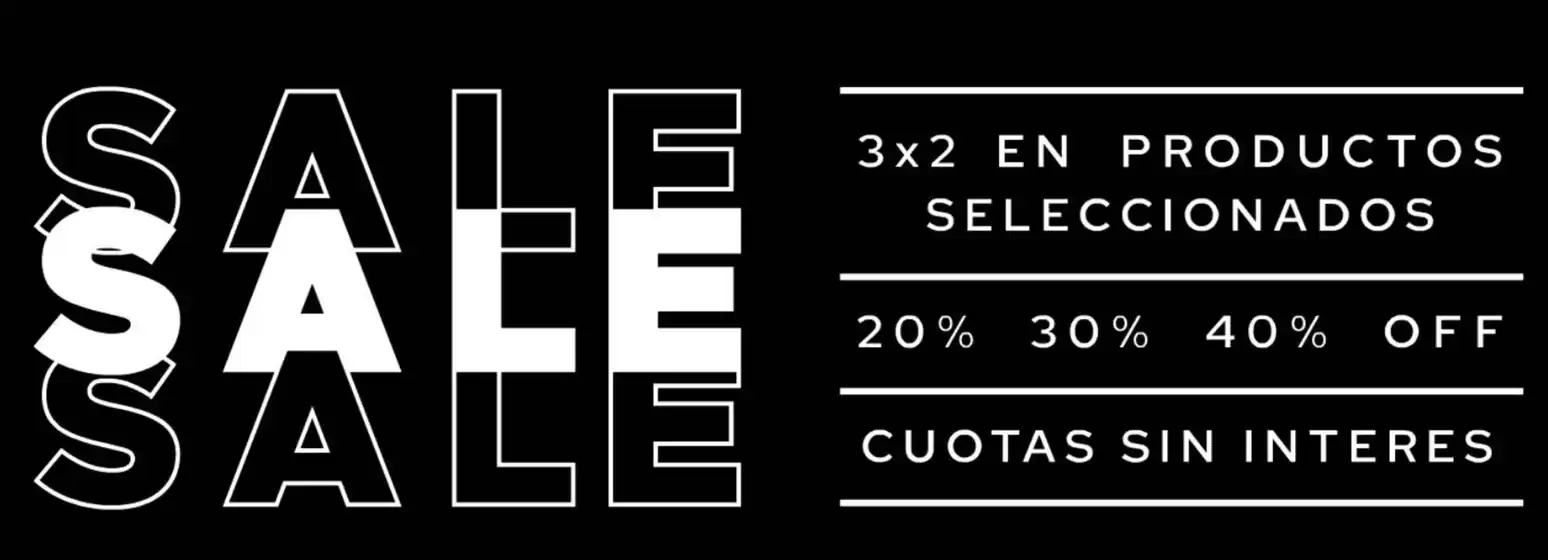 Catálogo Old Bridge | Sale | 2026-01-16T00:00:00.000Z - 2026-01-31T00:00:00.000Z