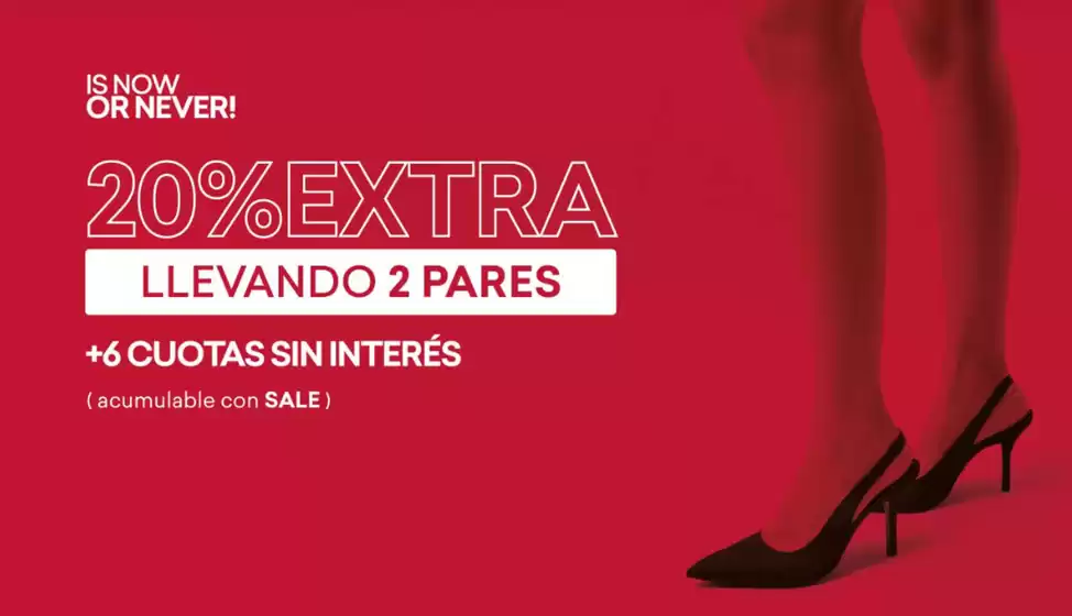 Catálogo Paruolo | Promoción! | 2026-01-16T00:00:00.000Z - 2026-01-31T00:00:00.000Z