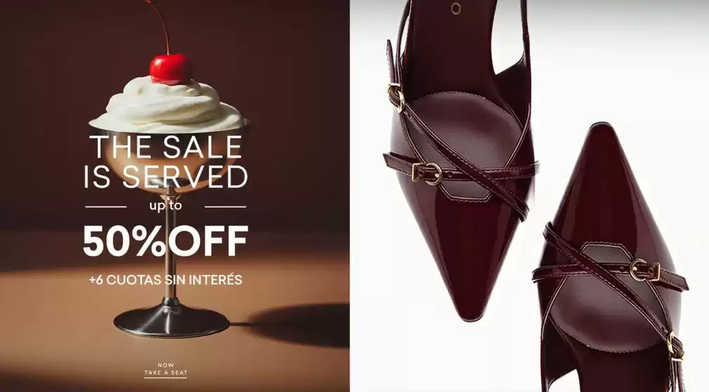 Catálogo Paruolo en Pilar (Buenos Aires) | Up to 50% off | 2026-01-16T00:00:00.000Z - 2026-01-31T00:00:00.000Z