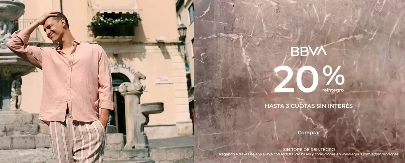 Catálogo Equus | Promoción! | 2026-01-16T00:00:00.000Z - 2026-01-31T00:00:00.000Z