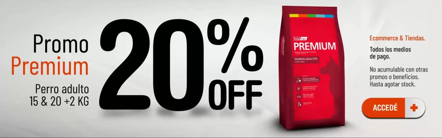 Catálogo Tienda de Mascotas en Villa Cura Brochero | Promoción de Tienda de Mascotas en Puerto Madryn | 2026-01-19T00:00:00.000Z - 2026-01-31T00:00:00.000Z