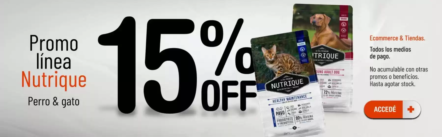 Catálogo Tienda de Mascotas en Villa Cura Brochero | Promoción de Tienda de Mascotas en Trelew | 2026-01-19T00:00:00.000Z - 2026-01-31T00:00:00.000Z