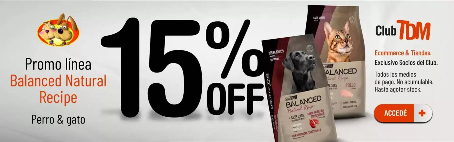 Catálogo Tienda de Mascotas en Villa Cura Brochero | Promoción de Tienda de Mascotas en Río Negro | 2026-01-19T00:00:00.000Z - 2026-01-31T00:00:00.000Z