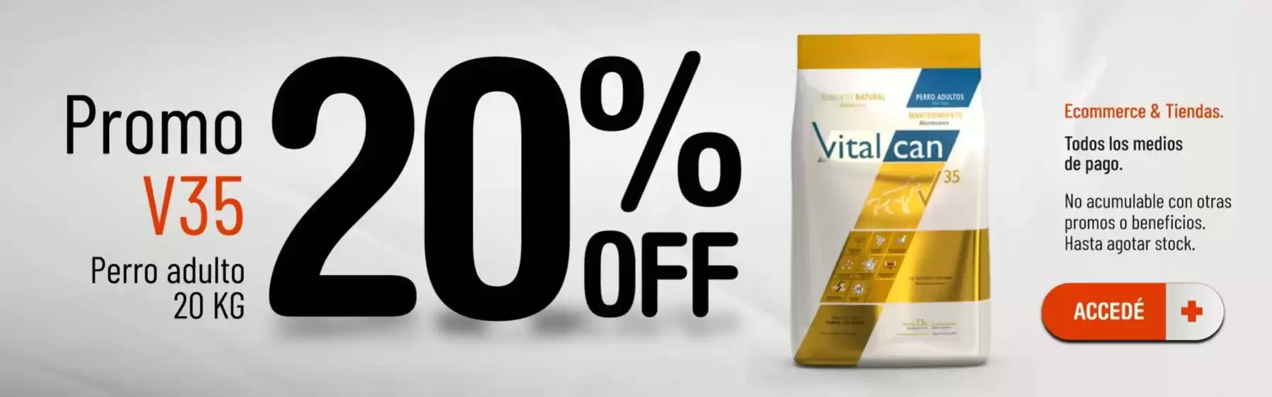 Catálogo Tienda de Mascotas en Villa Cura Brochero | Promoción de Tienda de Mascotas en Bolsón | 2026-01-19T00:00:00.000Z - 2026-01-31T00:00:00.000Z