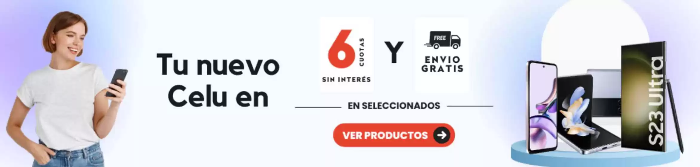 Catálogo Garbarino Viajes | Tu nuevo celu en Garbarino | 2026-01-19T00:00:00.000Z - 2026-01-31T00:00:00.000Z