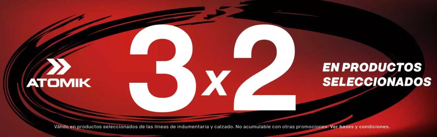 Catálogo Atomik | 3x2 | 2026-01-21T00:00:00.000Z - 2026-01-31T00:00:00.000Z